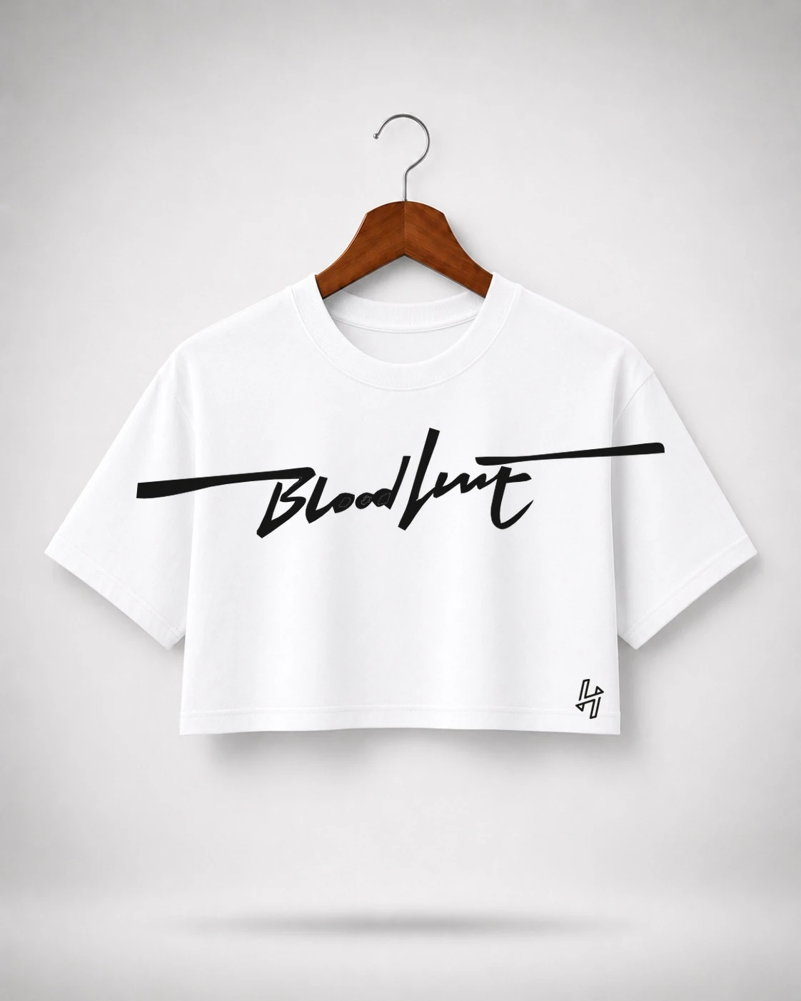 NYX — Blood Limit en Blanco, vista frontal