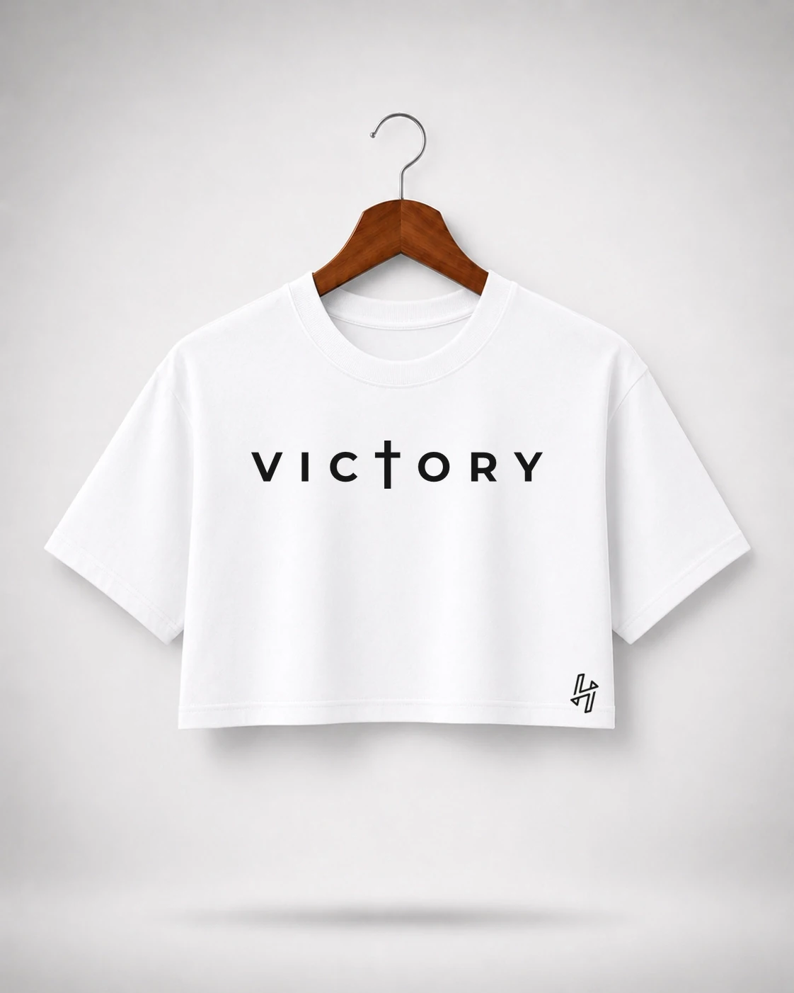 NYX — Victory en Blanco, vista frontal